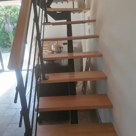 Holiday home La Belle Demeure De Margot *