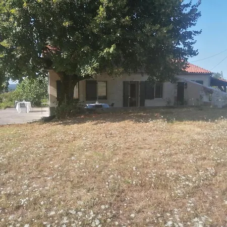 Holiday home La Belle Demeure De Margot Monbazillac