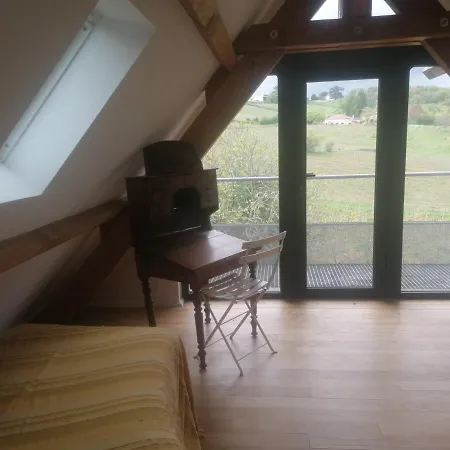 La Belle Demeure De Margot Monbazillac