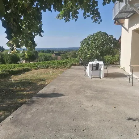 La Belle Demeure De Margot *