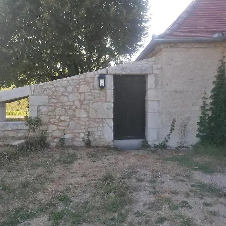 La Belle Demeure De Margot Holiday home