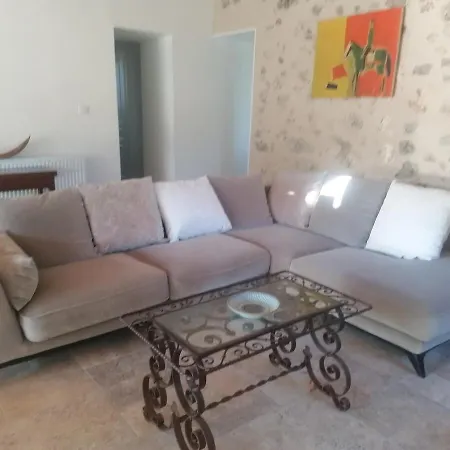 펜션 La Belle Demeure De Margot