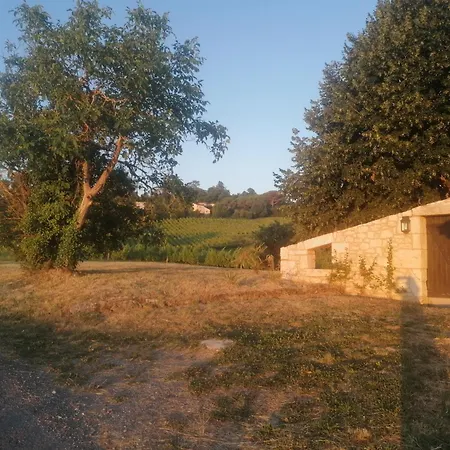 펜션 La Belle Demeure De Margot