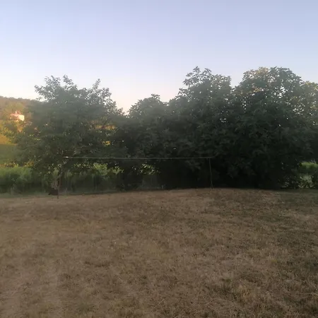 펜션 La Belle Demeure De Margot