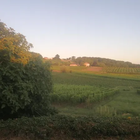 La Belle Demeure De Margot *