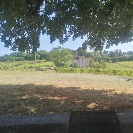 펜션 La Belle Demeure De Margot