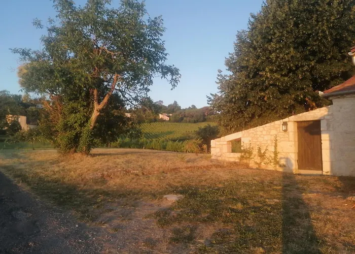 Feriehus La Belle Demeure De Margot