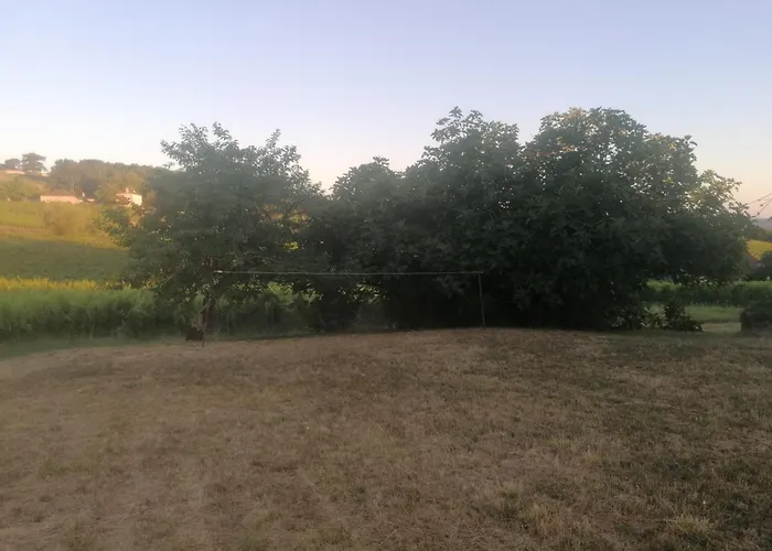 Feriehus La Belle Demeure De Margot