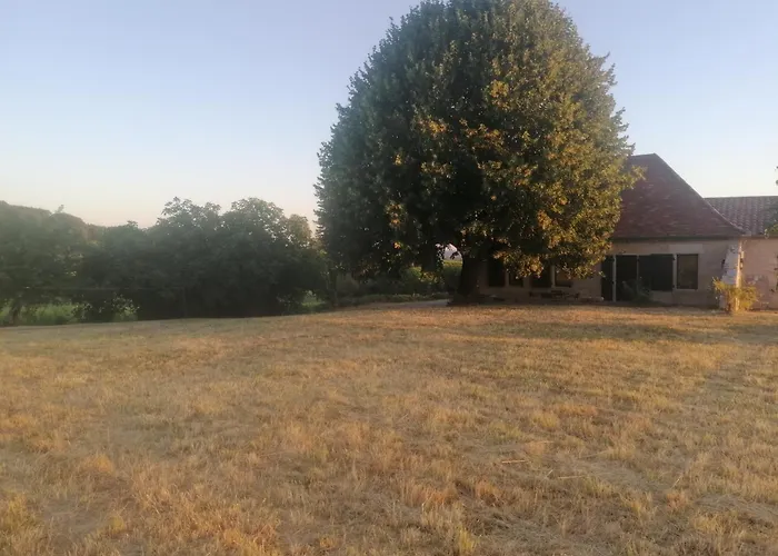 Feriehus La Belle Demeure De Margot *