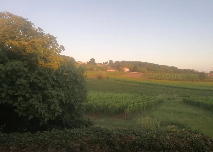 La Belle Demeure De Margot *