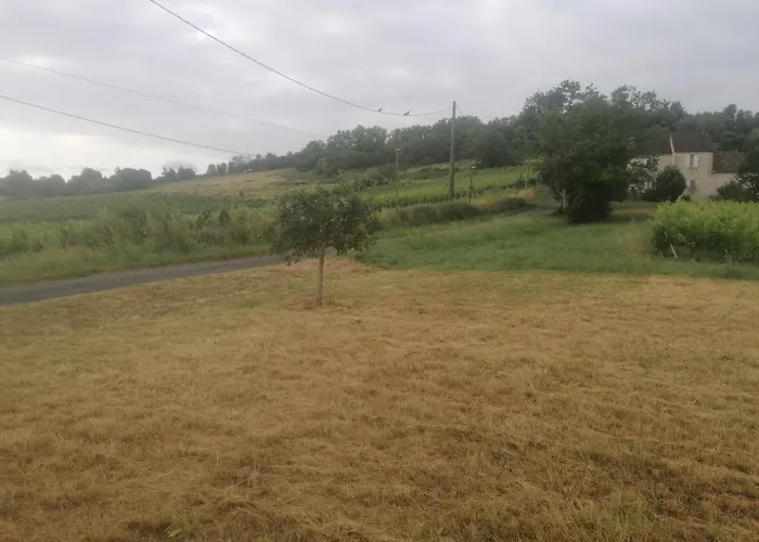 La Belle Demeure De Margot