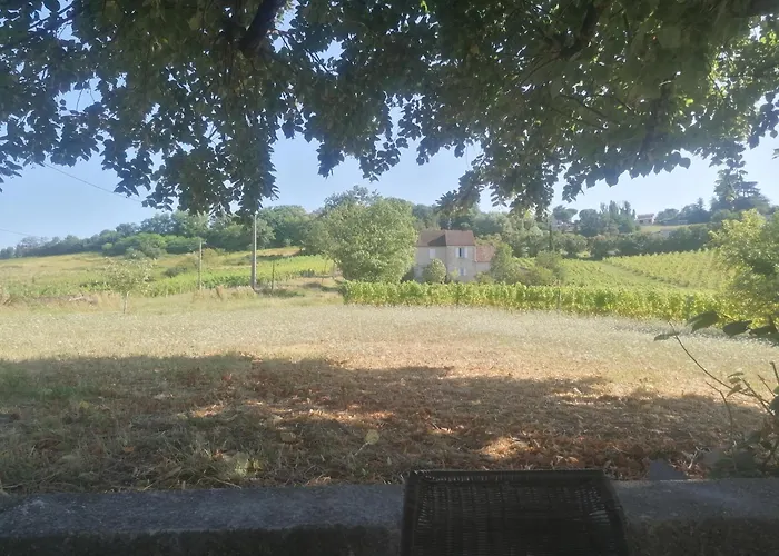 Feriehus La Belle Demeure De Margot